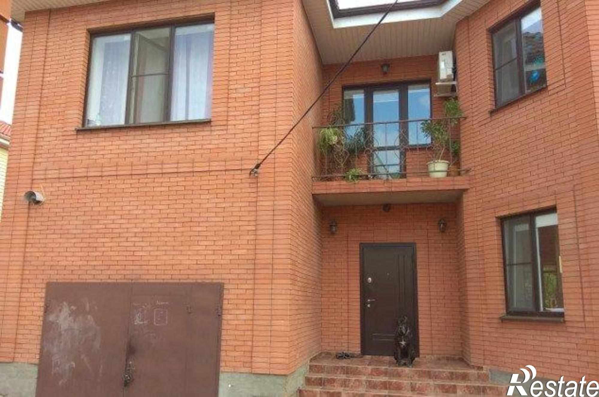 Купить дачу, дом, коттедж за 16 150 000 рублей на бульвар Джордано Бруно, 132А