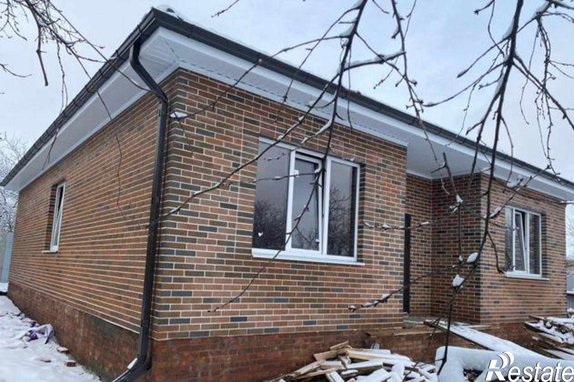 Купить дачу, дом, коттедж за 5 320 000 рублей на 1-я Акварельная улица, 132А