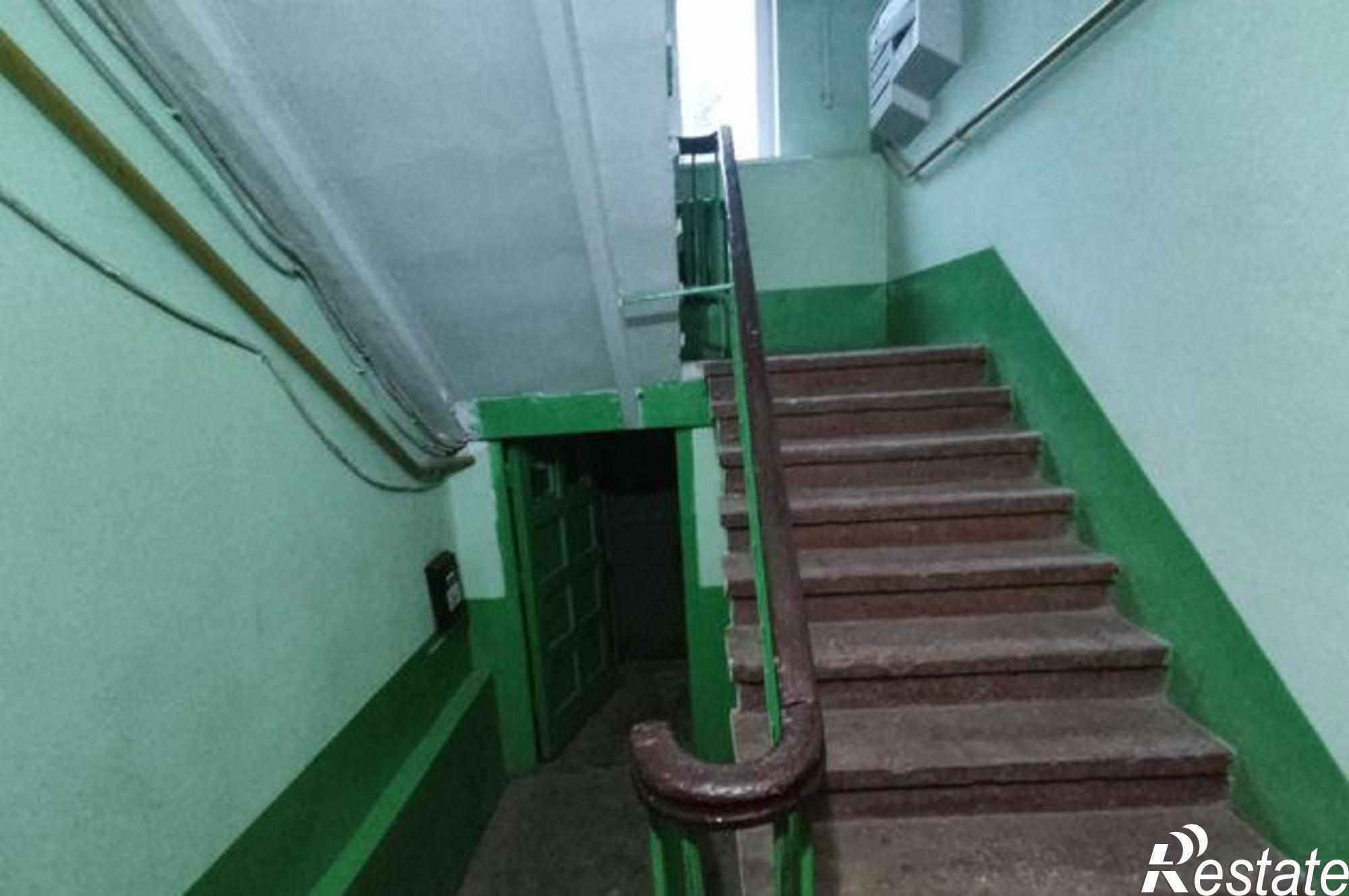 Купить квартиру за 3 250 000 рублей на проспект Михаила Нагибина, 49