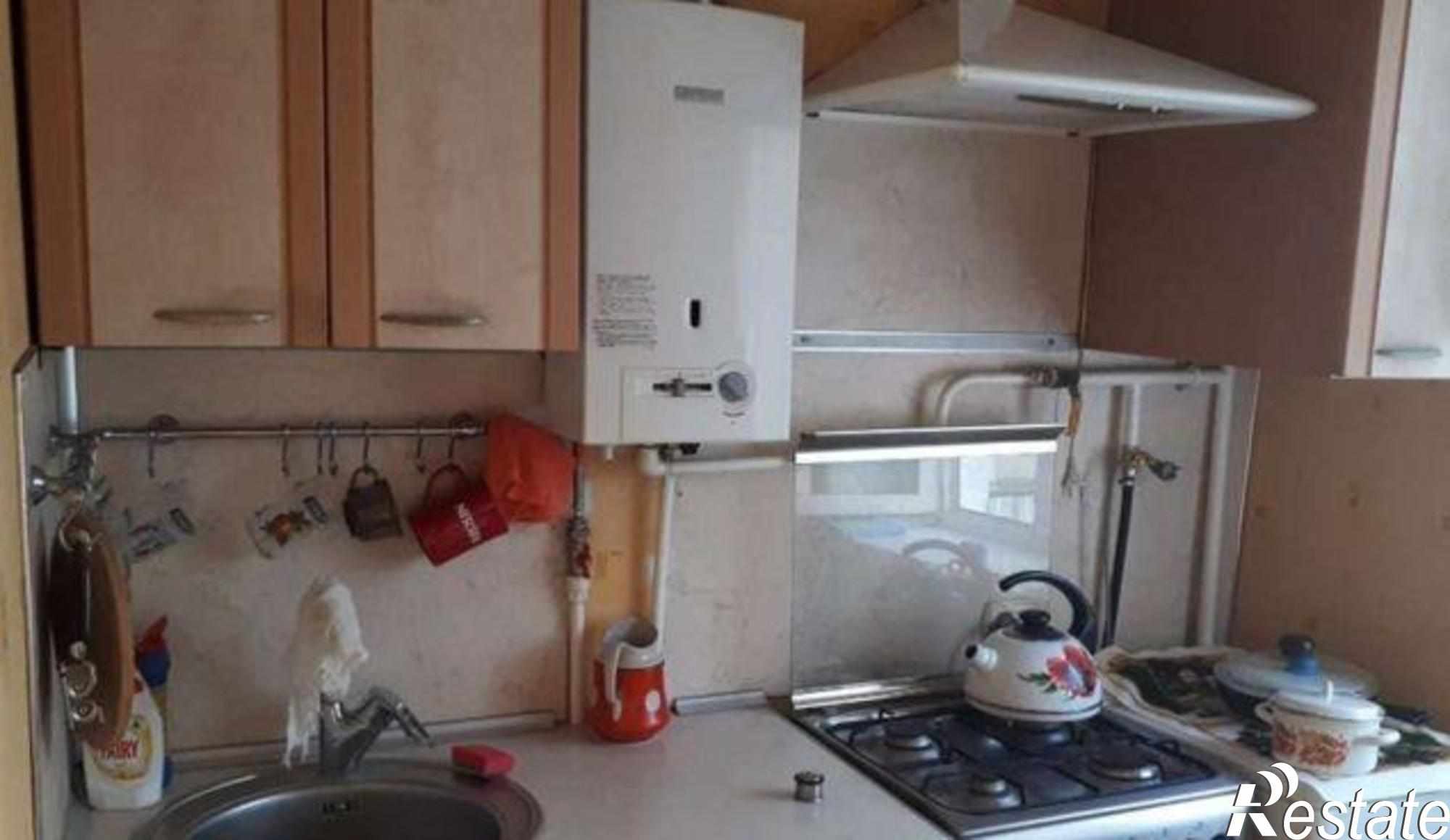 Купить квартиру за 3 850 000 рублей на Днепровский переулок, 103/18
