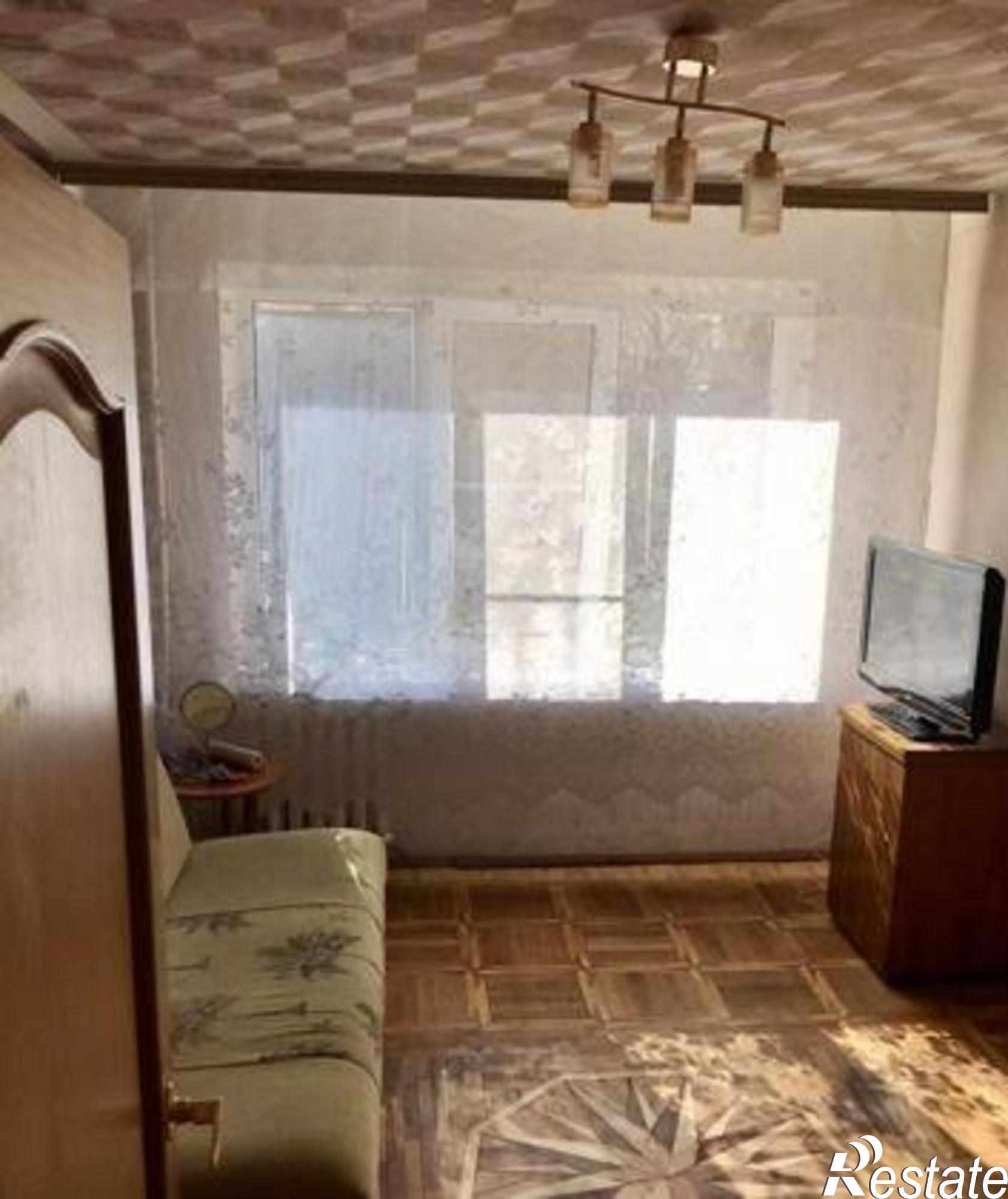 Купить квартиру за 4 700 000 рублей на улица Капустина, 14