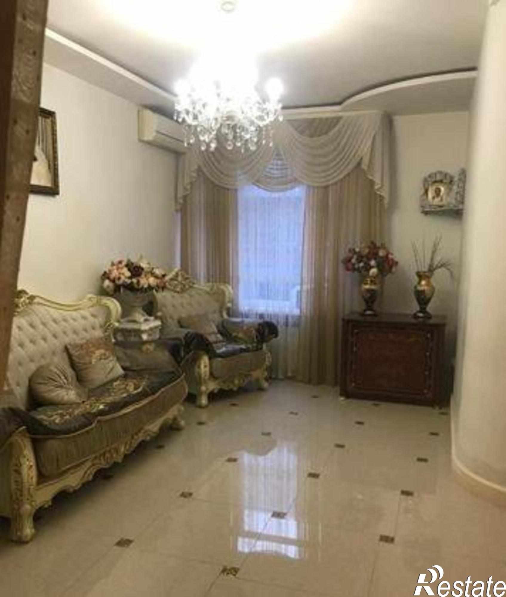 Купить квартиру за 8 450 000 рублей на улица Жмайлова, 27