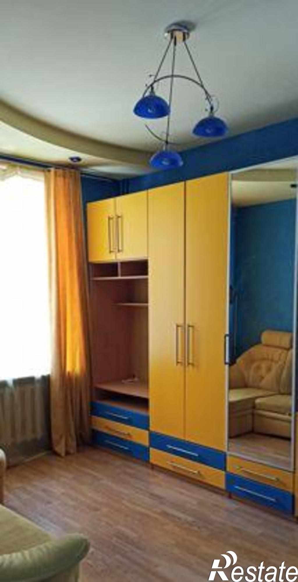 Купить квартиру за 5 250 000 рублей на улица Шаумяна, 17