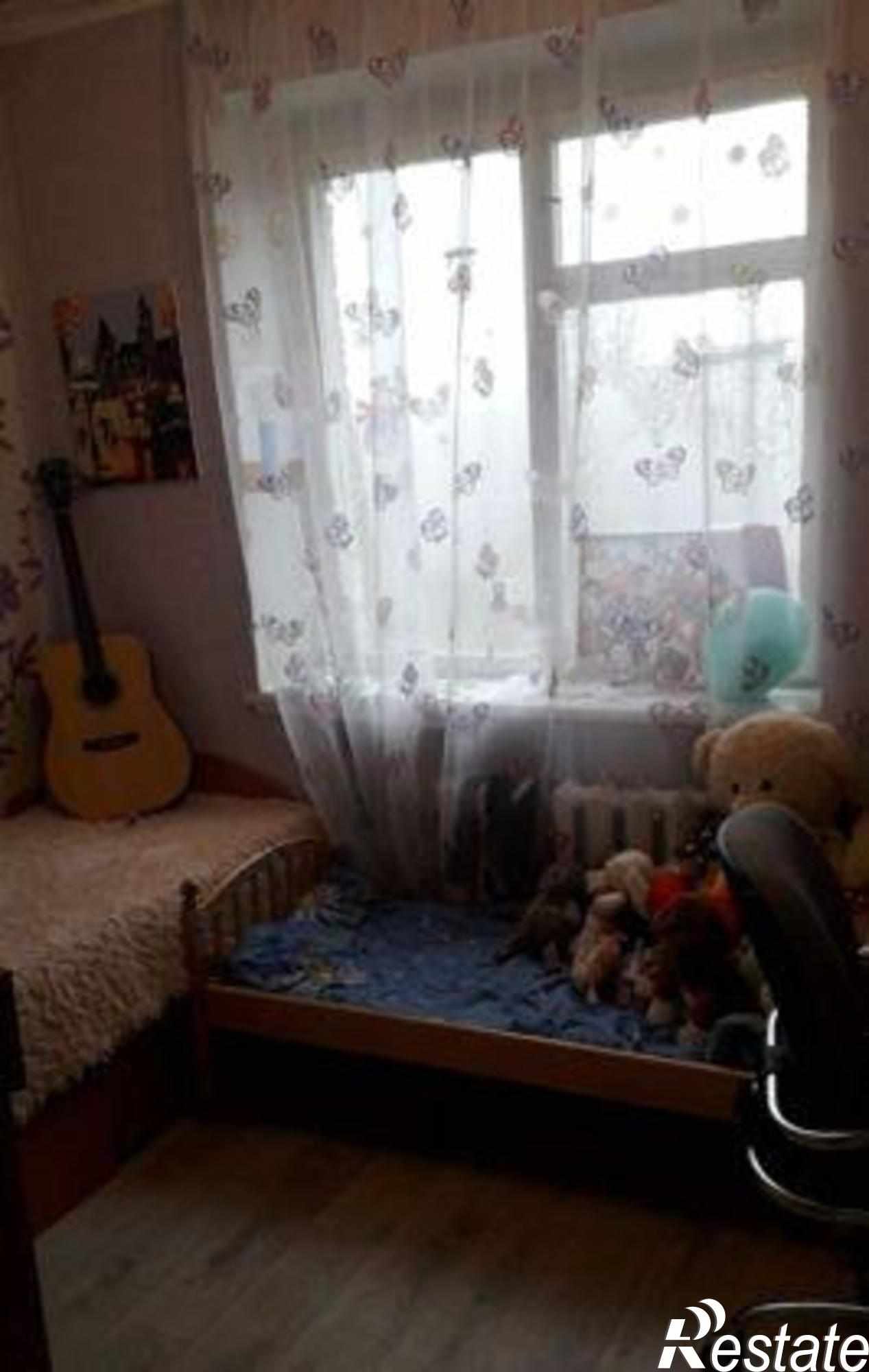 Купить квартиру за 3 200 000 рублей на улица Оганова, 17/2