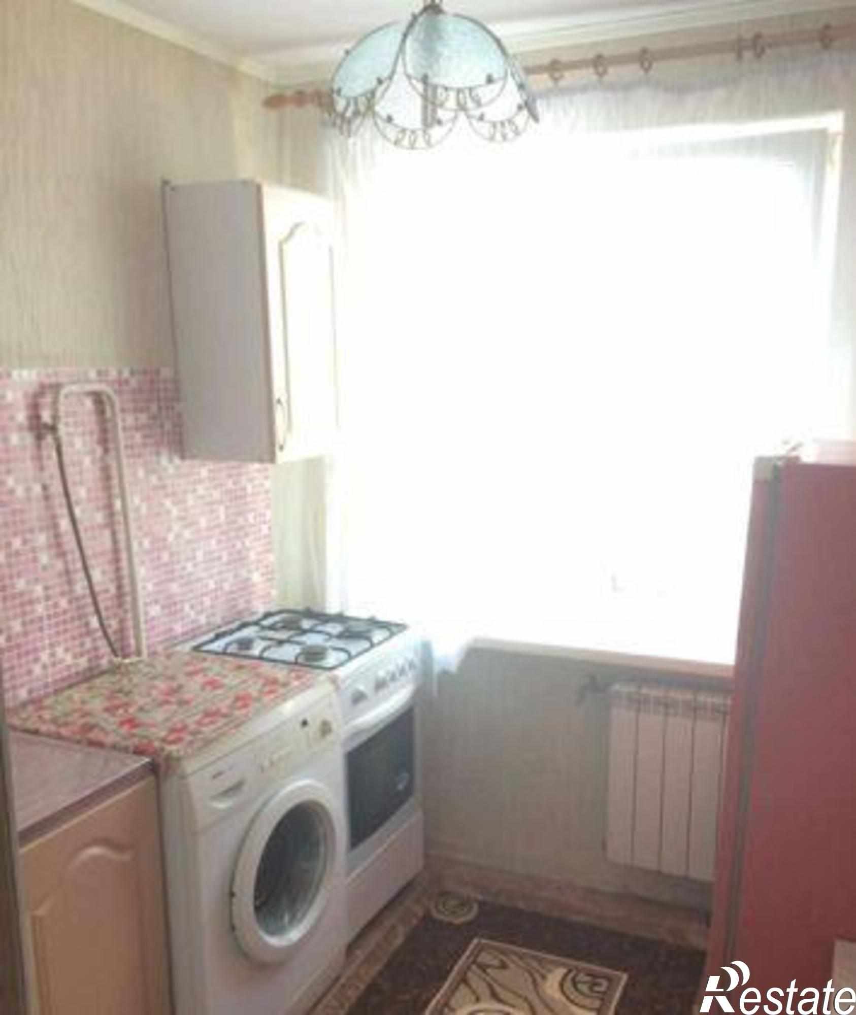 Купить квартиру за 2 100 000 рублей на улица Ерёменко, 85/2