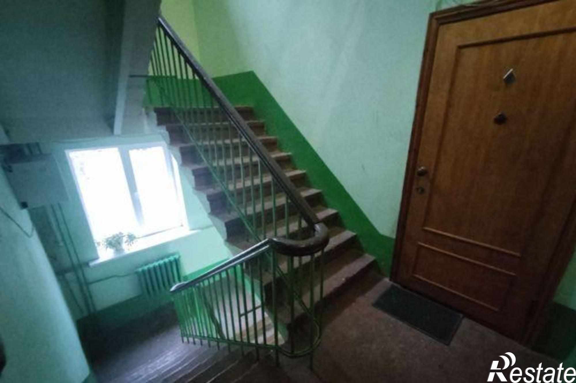 Купить квартиру за 3 250 000 рублей на проспект Михаила Нагибина, 49