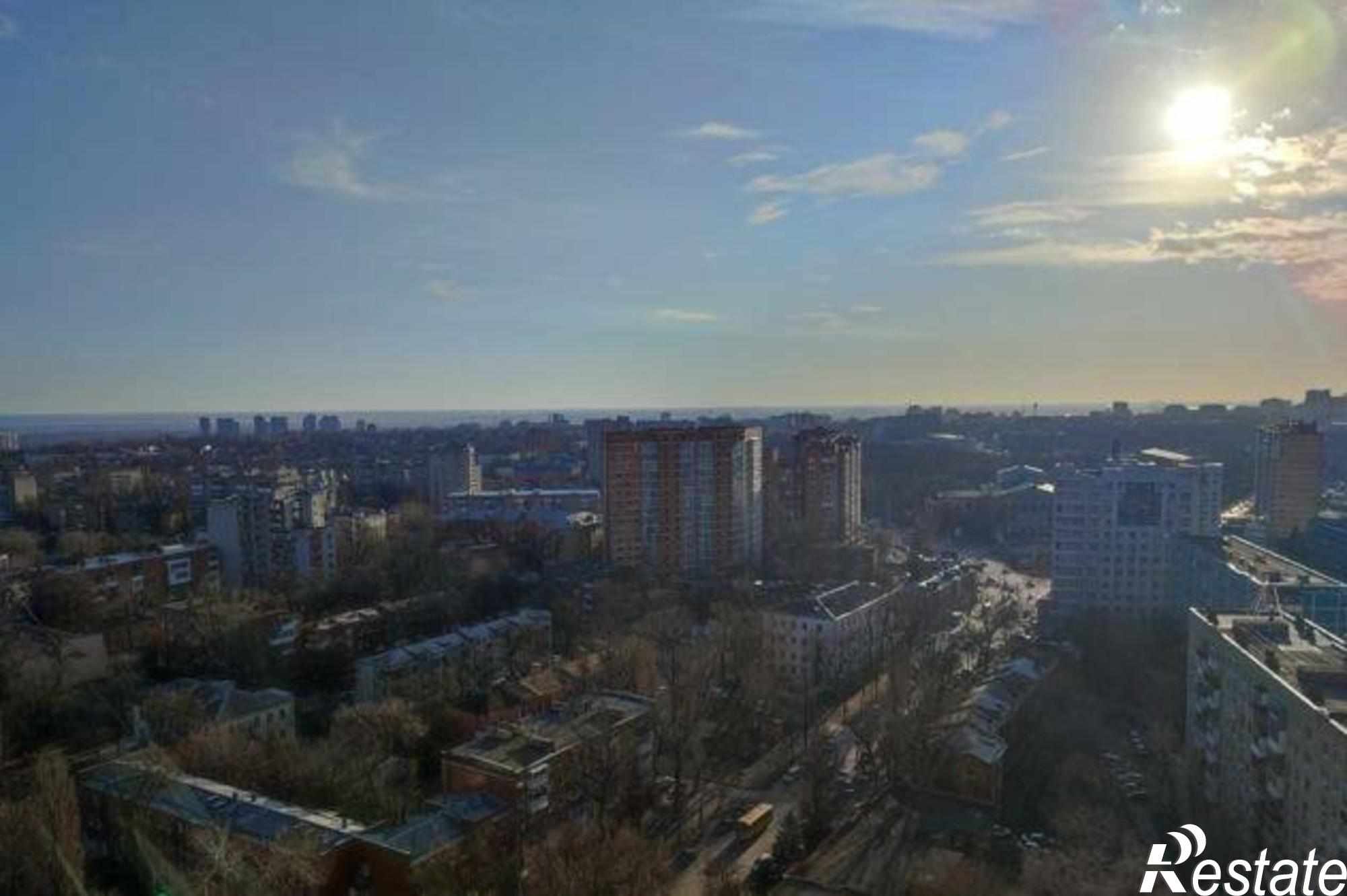 Купить квартиру за 3 750 000 рублей на улица Сержантова, 9/27