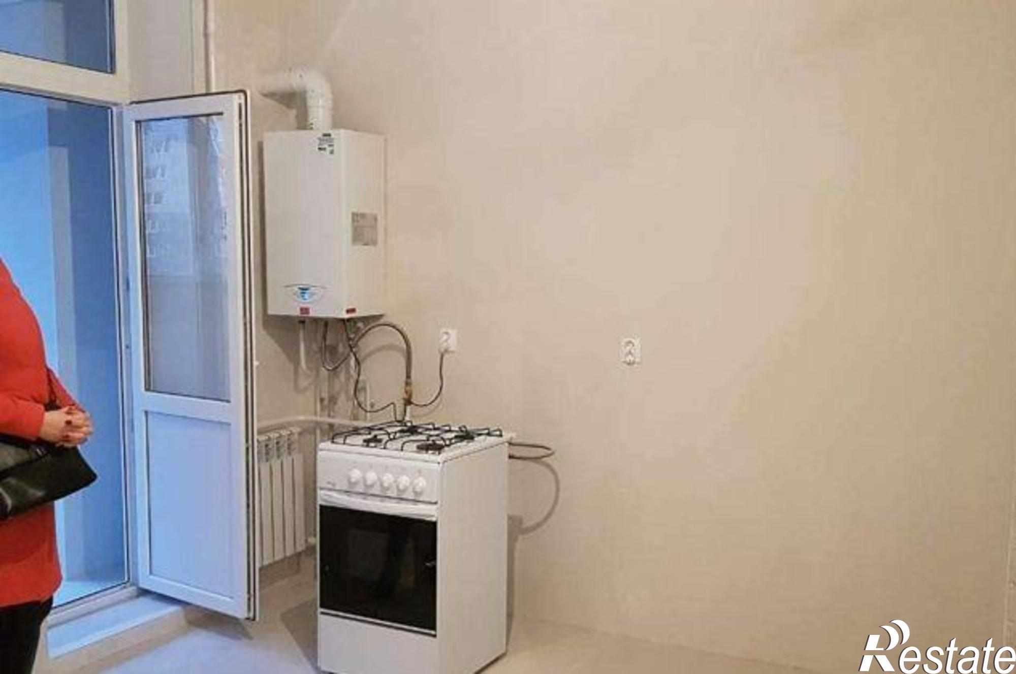 Купить квартиру за 3 800 000 рублей на Берберовская улица, 2/101с2