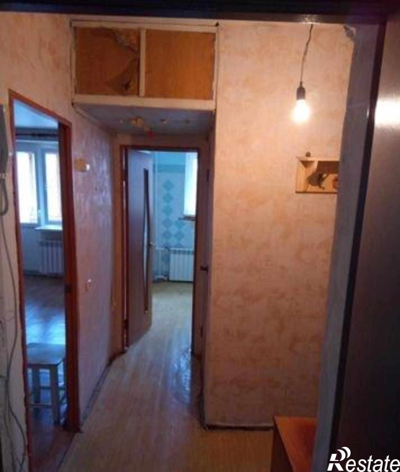 Купить квартиру за 2 050 000 рублей на 2-я Краснодарская улица, 96/5