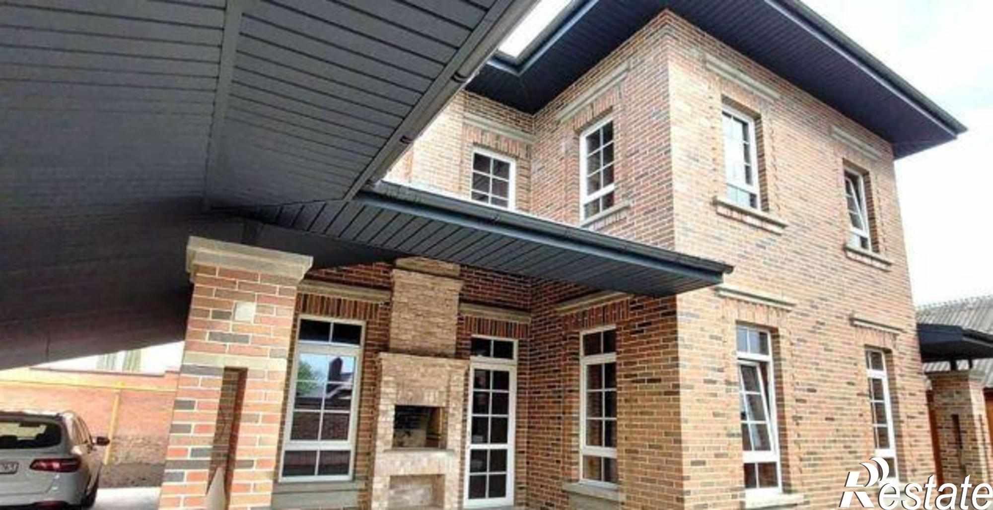 Купить дачу, дом, коттедж за 25 180 000 рублей на Ухтомский переулок, 14А
