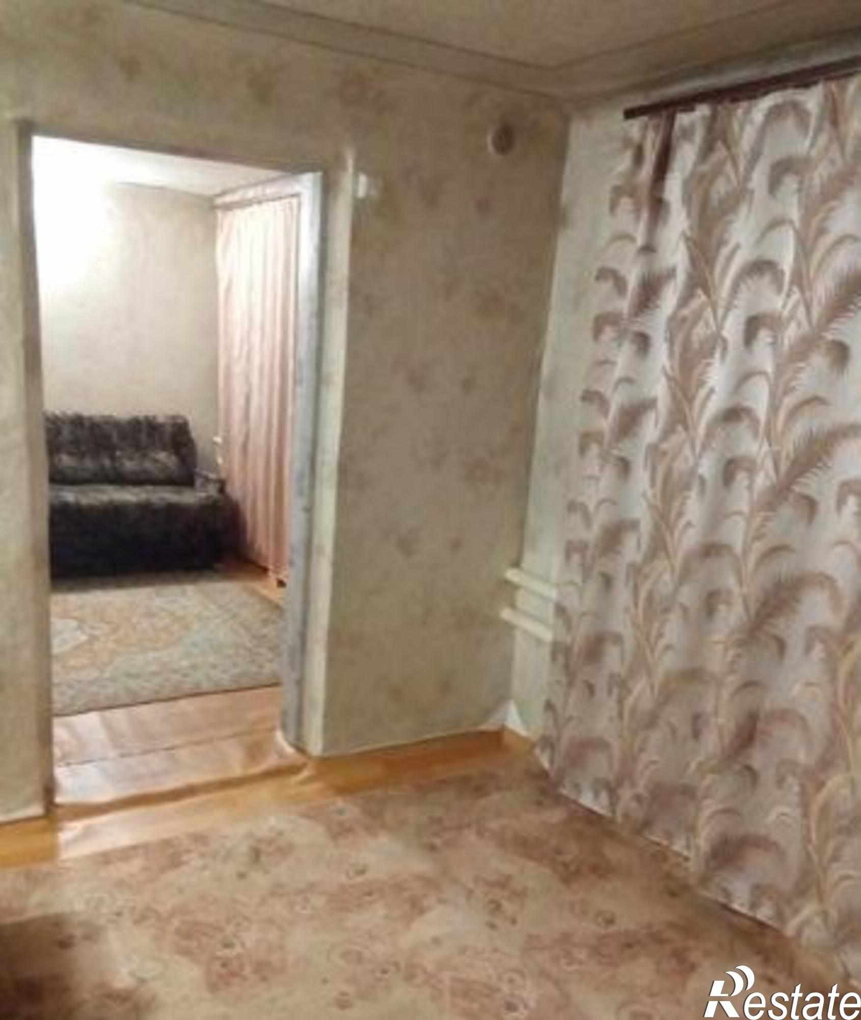 Купить квартиру за 2 050 000 рублей на улица 20-я Линия, 48/18А