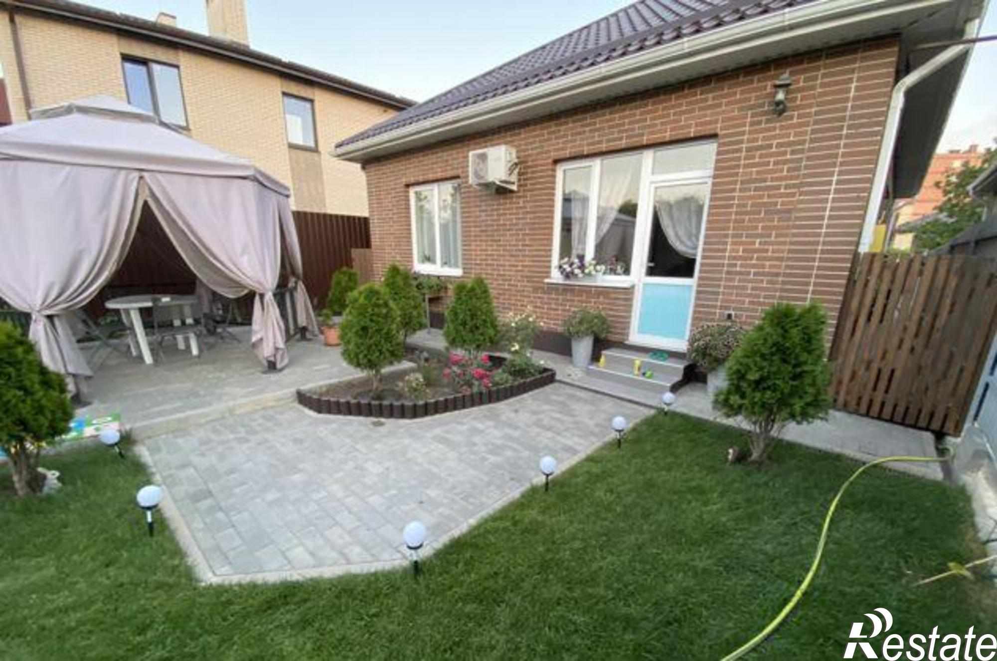 Купить дачу, дом, коттедж за 7 740 000 рублей на 2-я Праздничная улица, 18