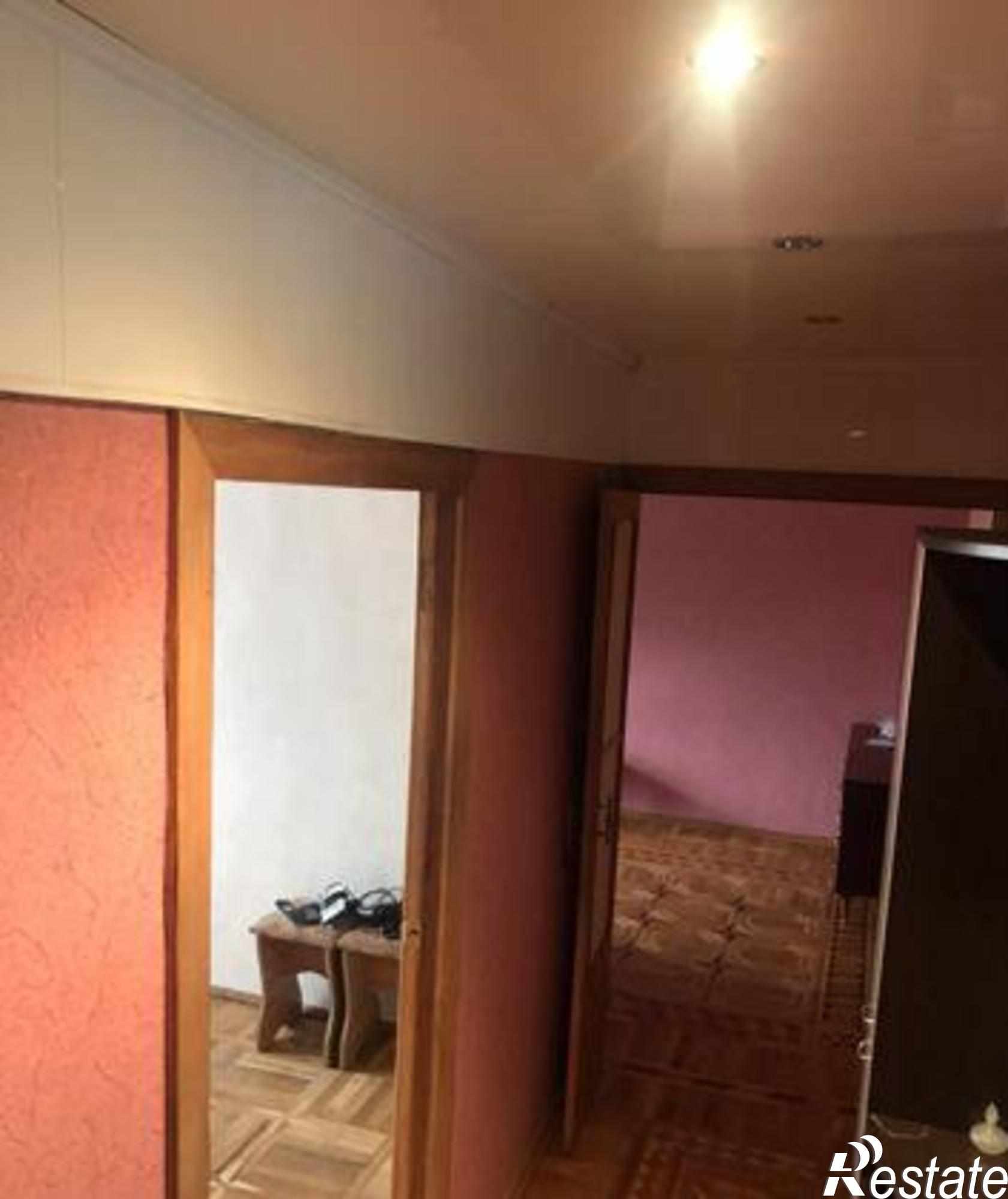 Купить квартиру за 4 700 000 рублей на улица Капустина, 14