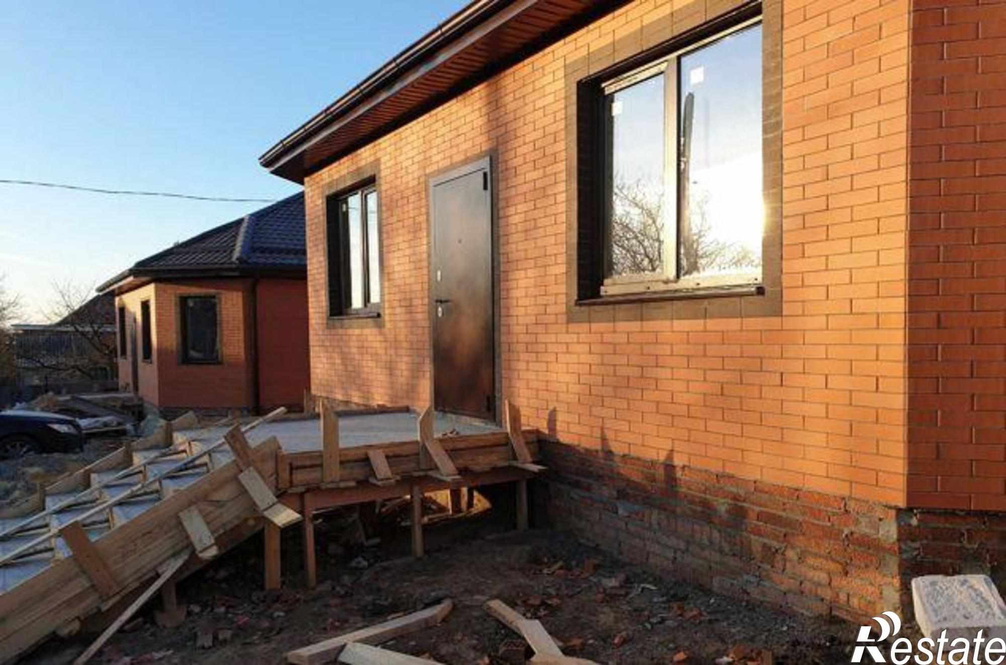 Купить дачу, дом, коттедж за 3 520 000 рублей на Жасминовая улица, 48