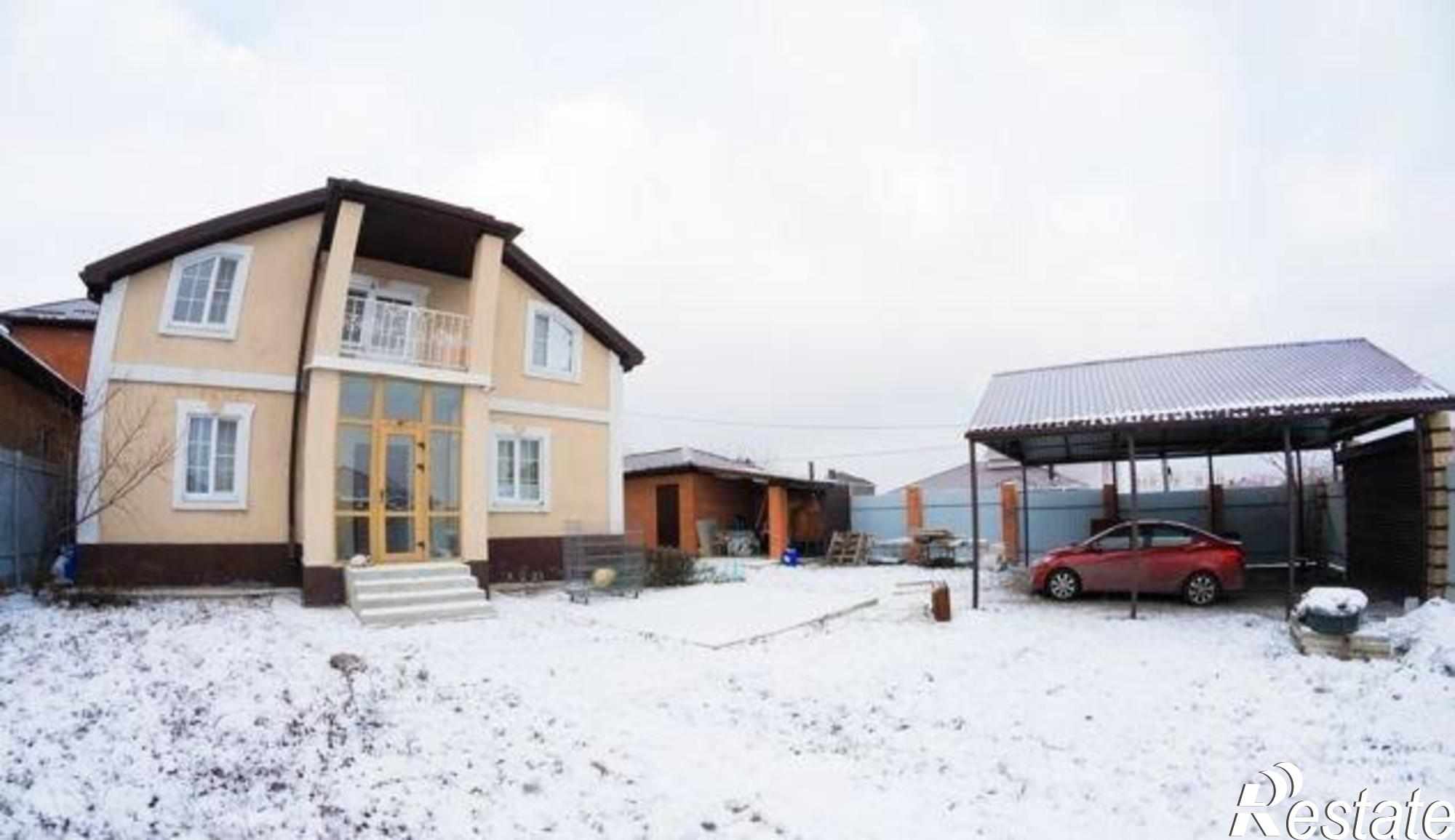 Купить дачу, дом, коттедж за 8 080 000 рублей на 6-я улица Процветания, 34