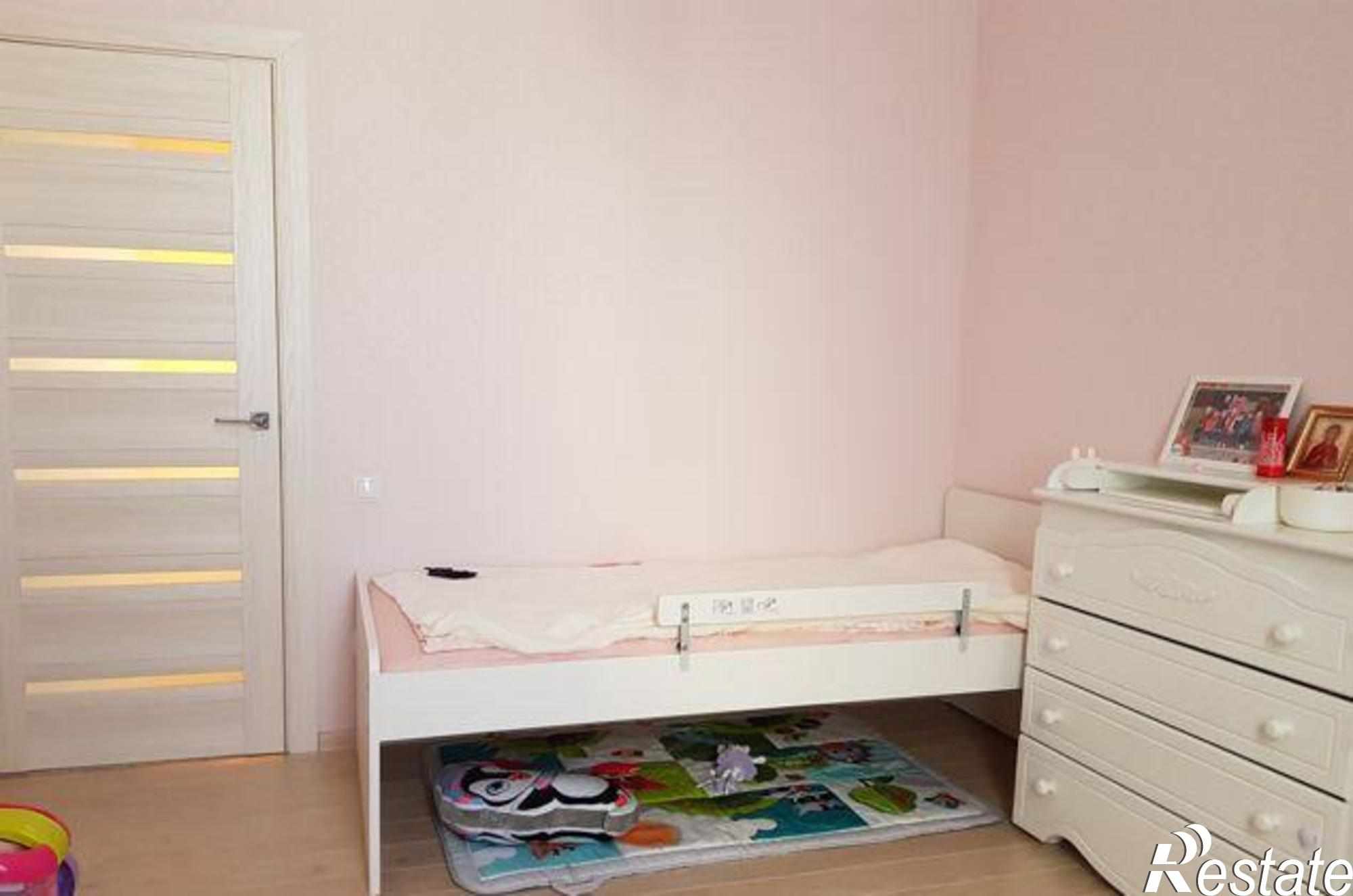 Купить квартиру за 6 750 000 рублей на улица Ерёменко, 96/1