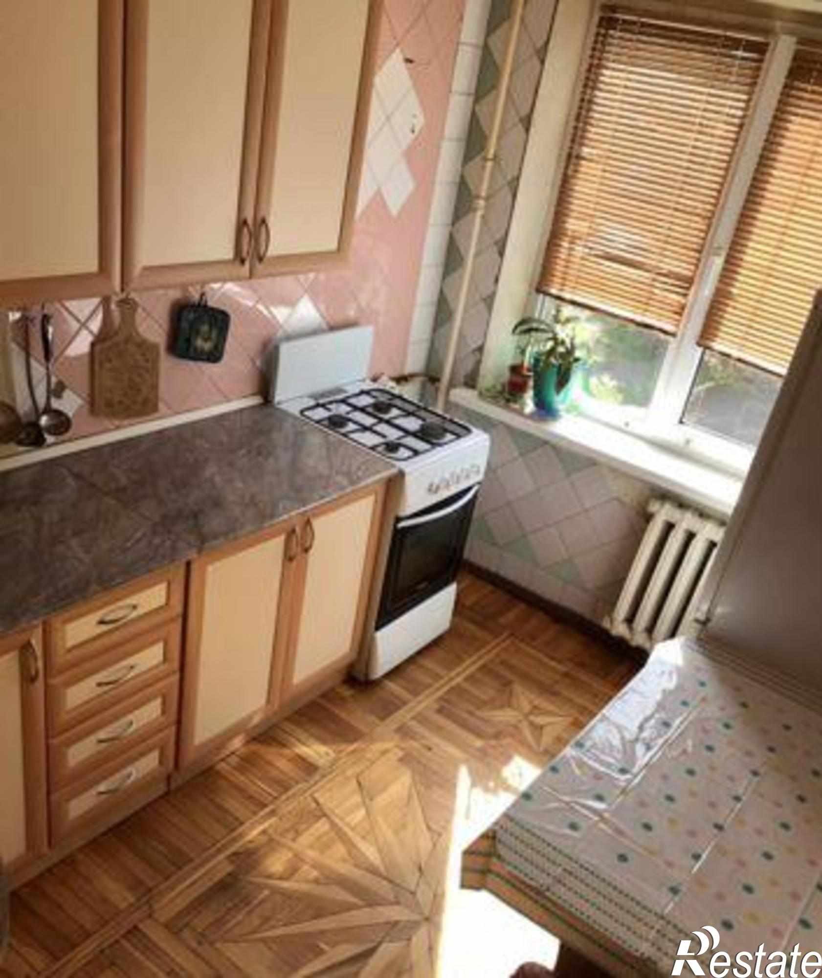 Купить квартиру за 4 700 000 рублей на улица Капустина, 14