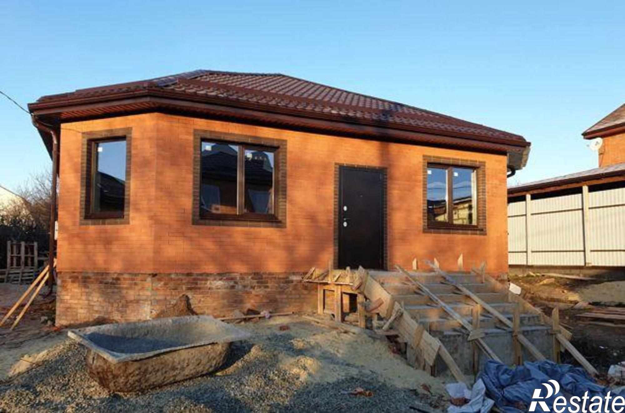 Купить дачу, дом, коттедж за 3 520 000 рублей на Жасминовая улица, 48
