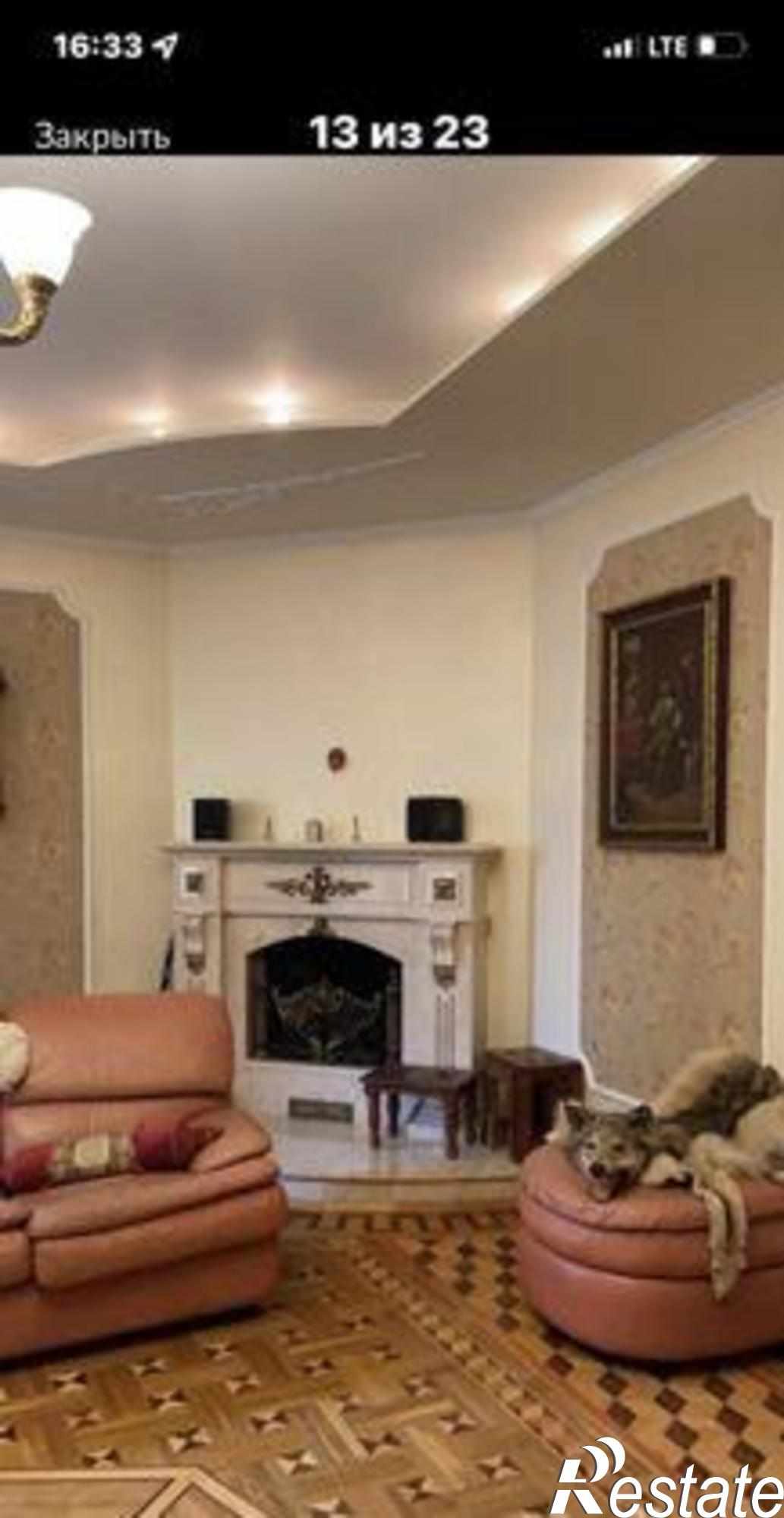 Купить дачу, дом, коттедж за 16 630 000 рублей на Сурженская улица, 15