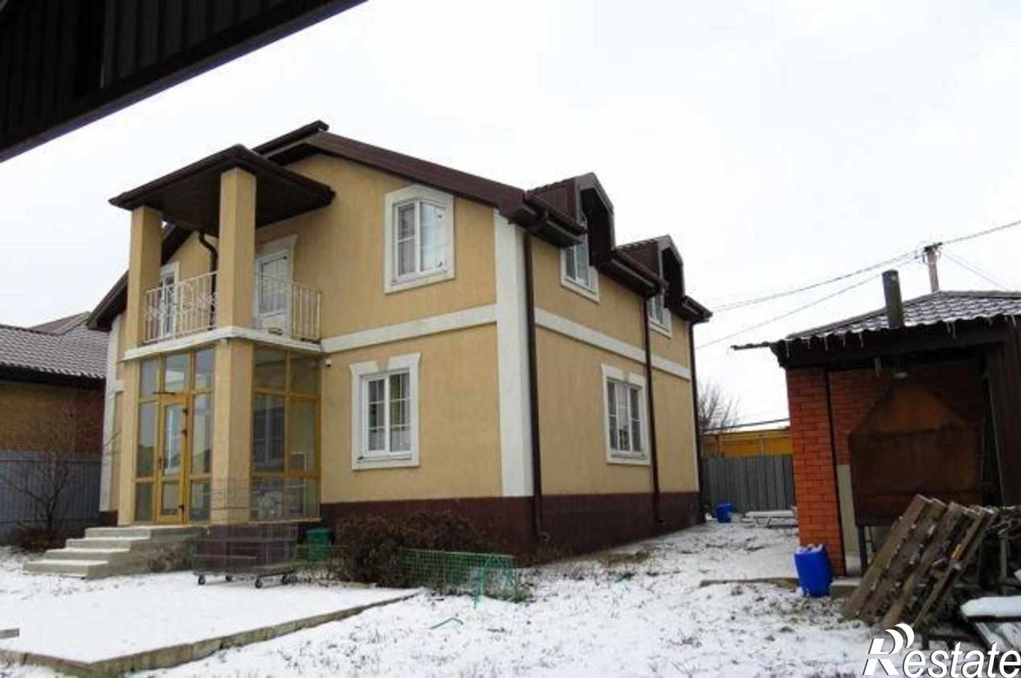 Купить дачу, дом, коттедж за 8 080 000 рублей на 6-я улица Процветания, 34