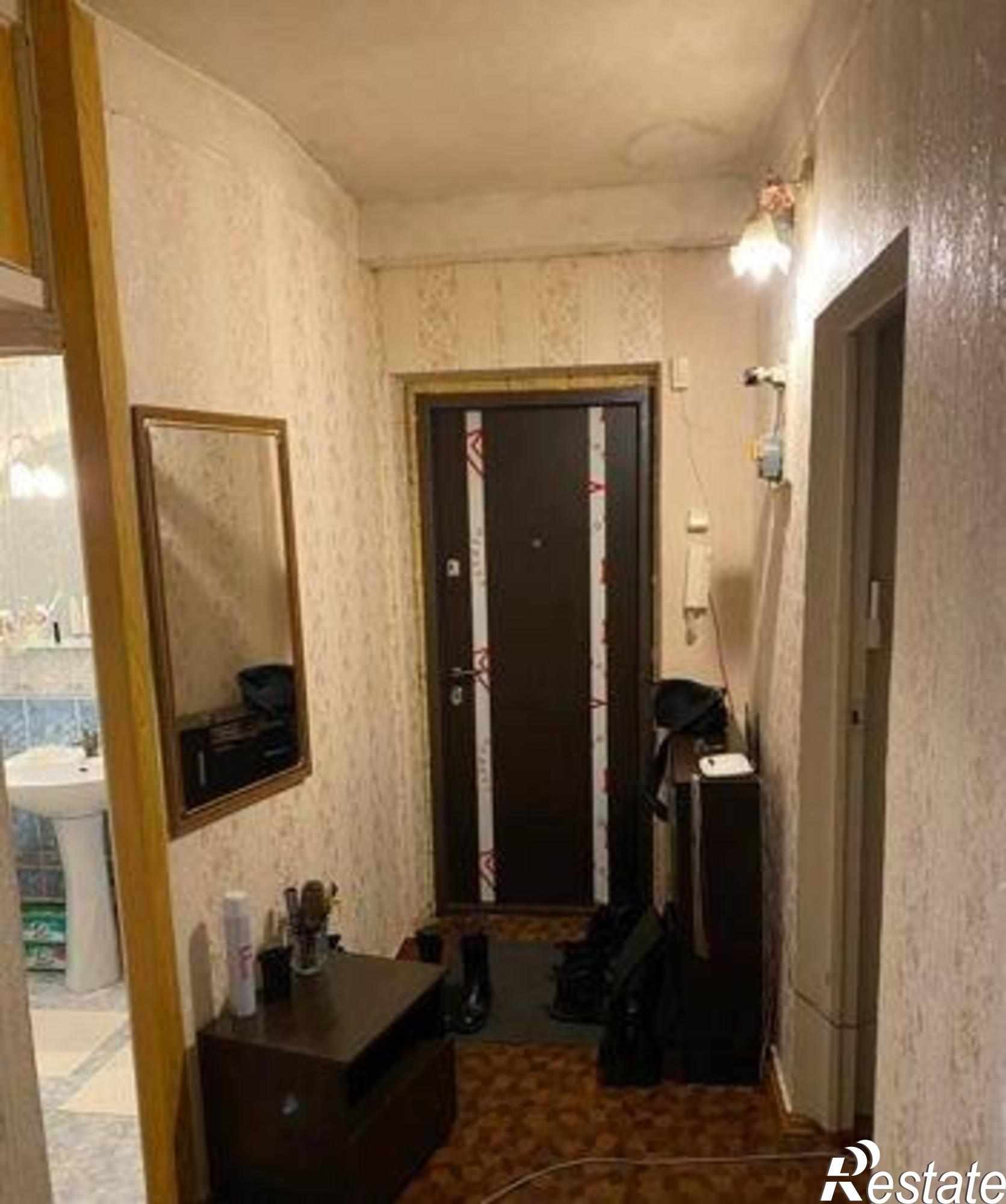 Купить квартиру за 3 450 000 рублей на 2-я Краснодарская улица, 80