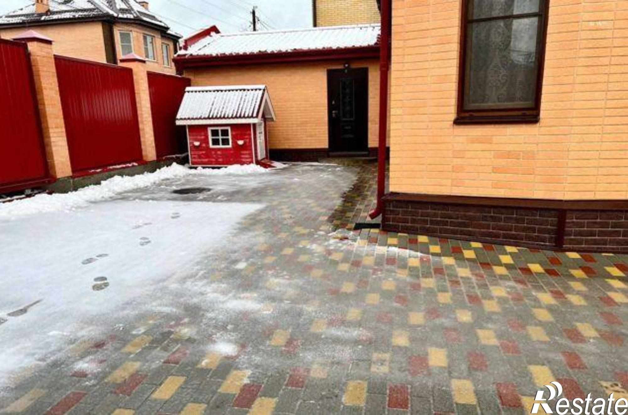 Купить дачу, дом, коттедж за 15 110 000 рублей на Мраморная улица, 4А