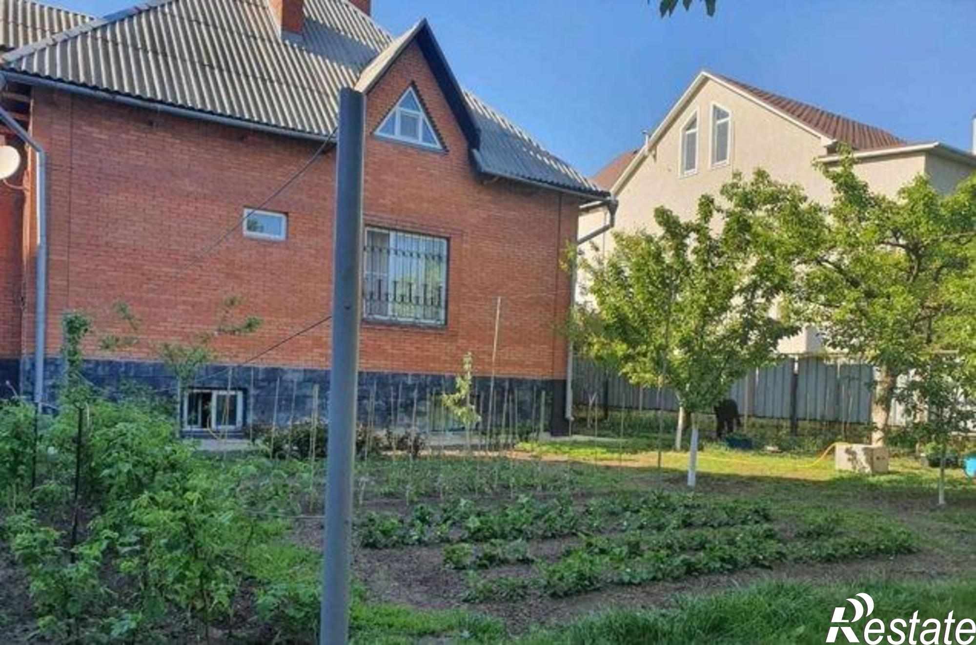 Купить дачу, дом, коттедж за 38 000 000 рублей на 2-я улица Володарского, 199