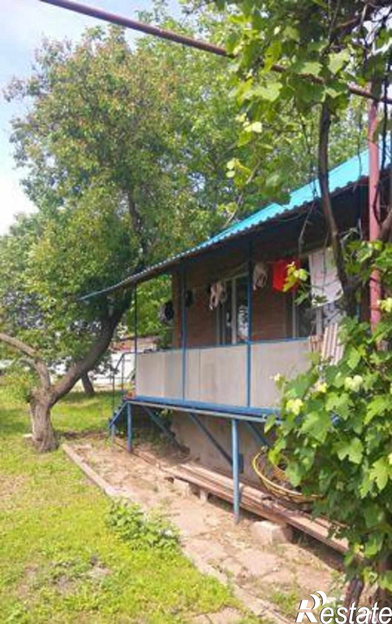 Купить дачу, дом, коттедж за 5 650 000 рублей на переулок Равенства, 15