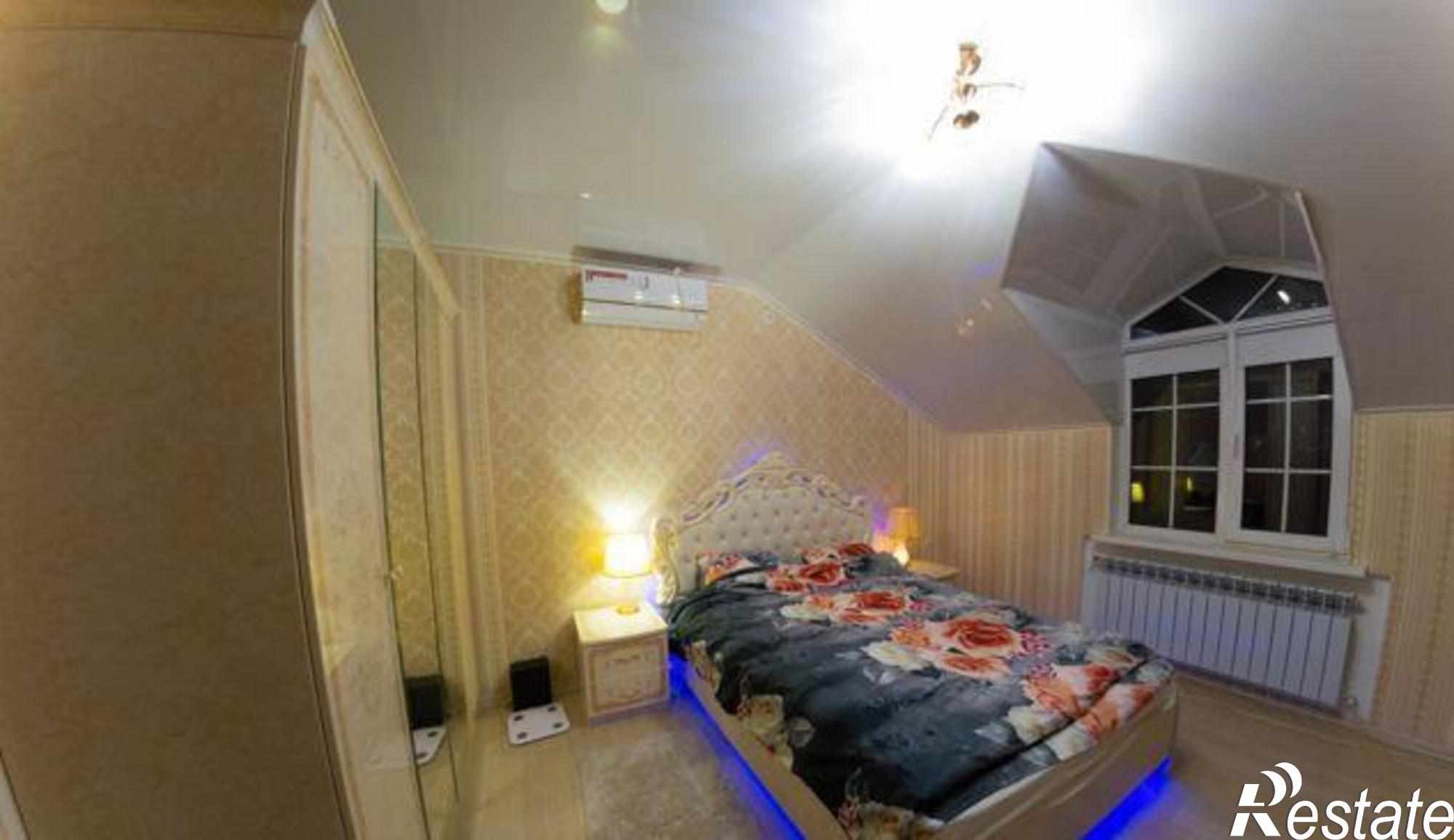 Купить дачу, дом, коттедж за 8 080 000 рублей на 6-я улица Процветания, 34