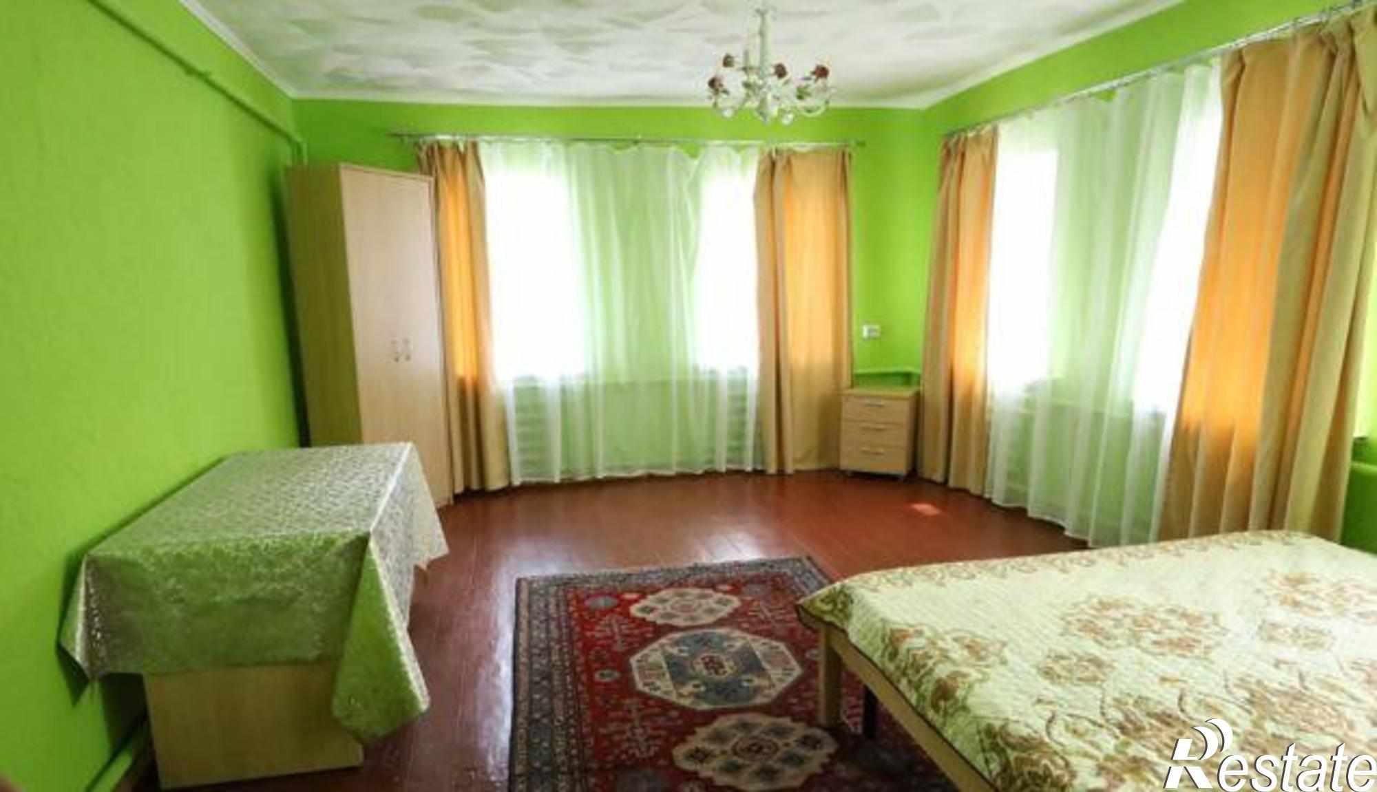 Купить дачу, дом, коттедж за 4 180 000 рублей на Ольховский переулок, 55