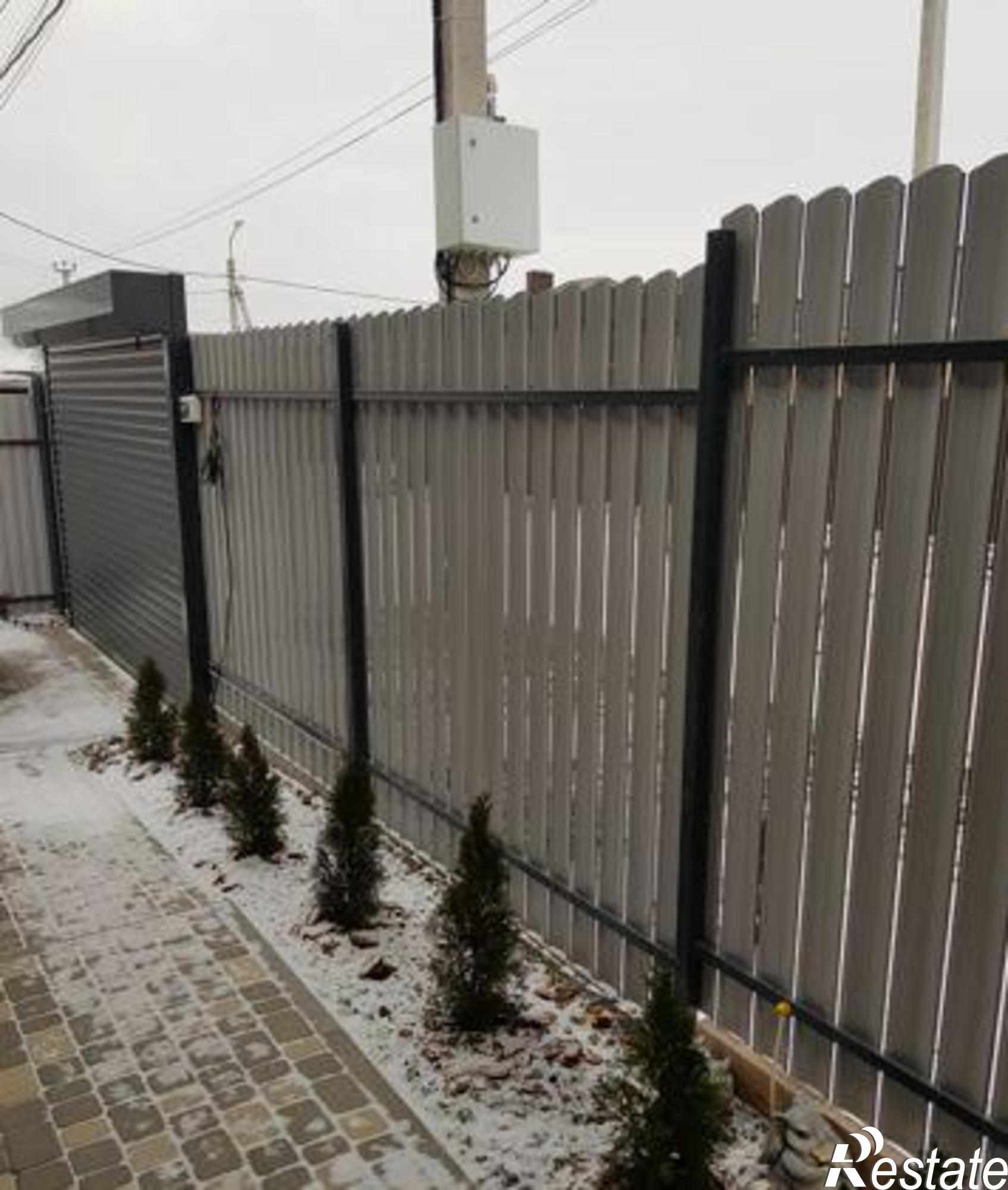 Купить дачу, дом, коттедж за 8 080 000 рублей на Западный переулок, 3Б