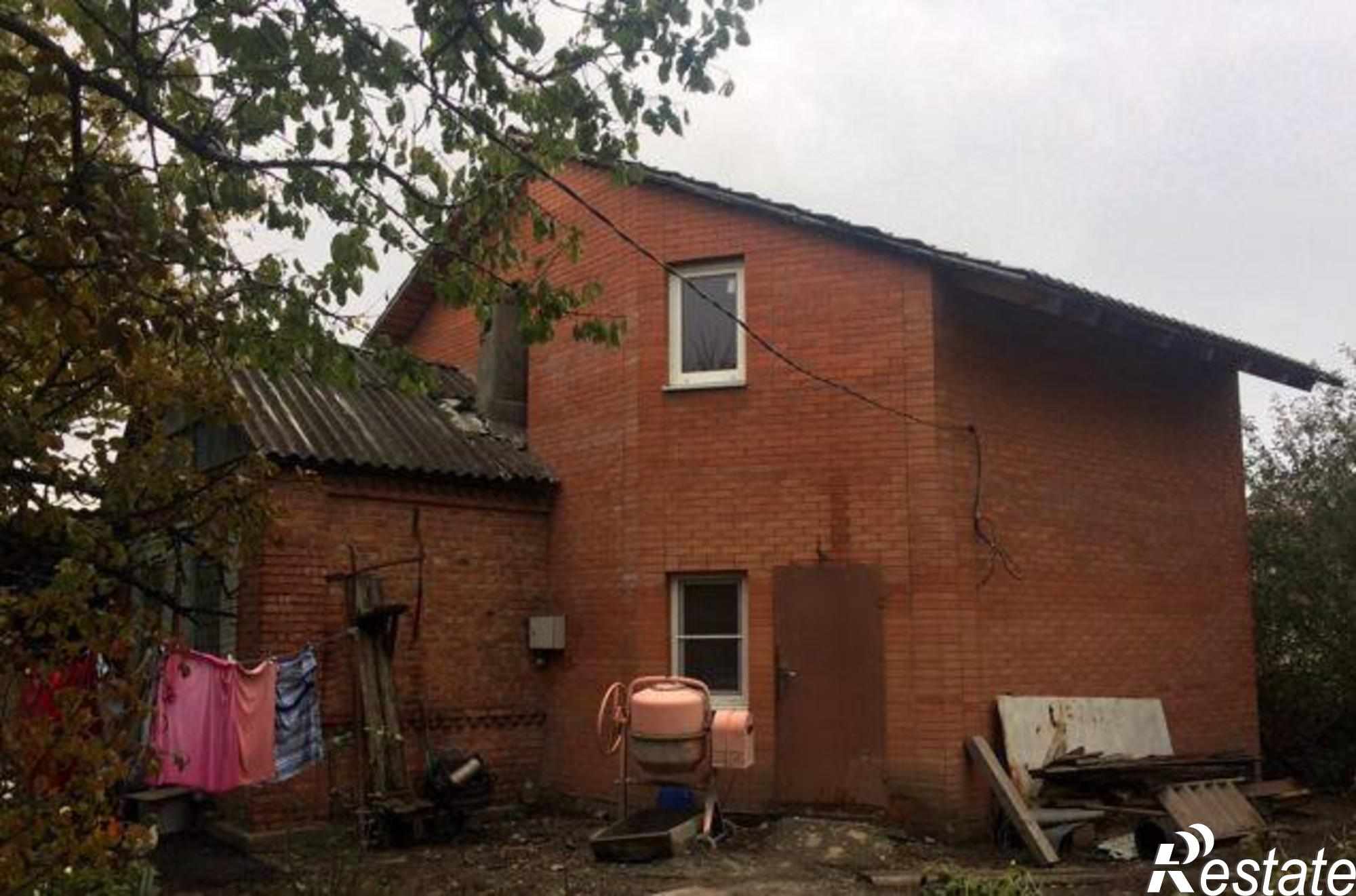 Купить дачу, дом, коттедж за 7 740 000 рублей на Факельная улица, 26