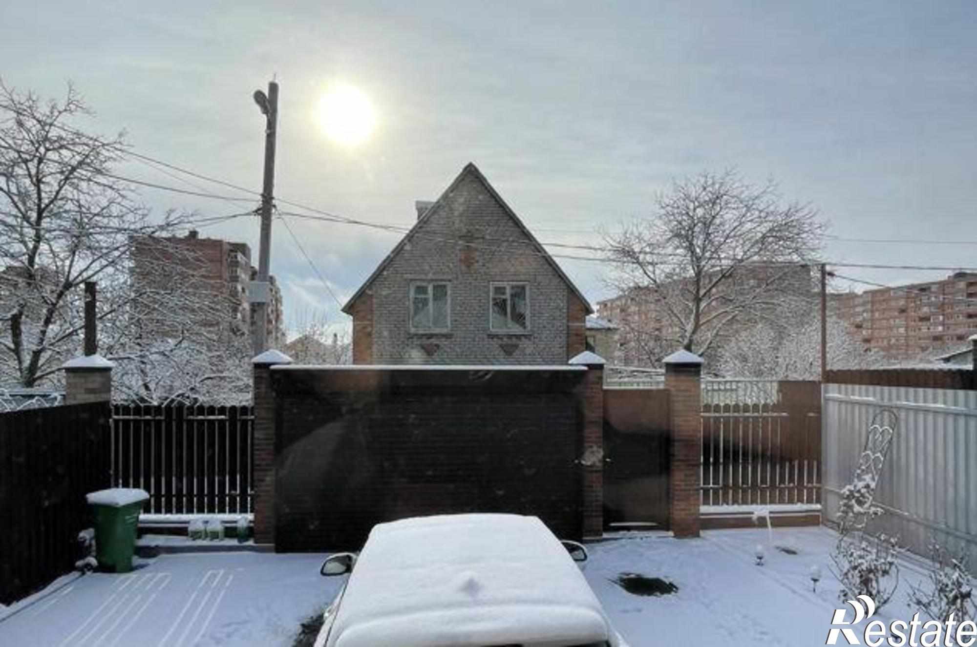 Купить дачу, дом, коттедж за 7 740 000 рублей на 2-я Праздничная улица, 18