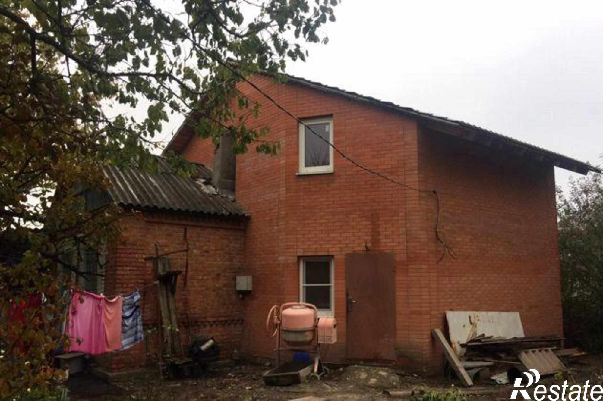 Купить дачу, дом, коттедж за 7 740 000 рублей на Факельная улица, 26