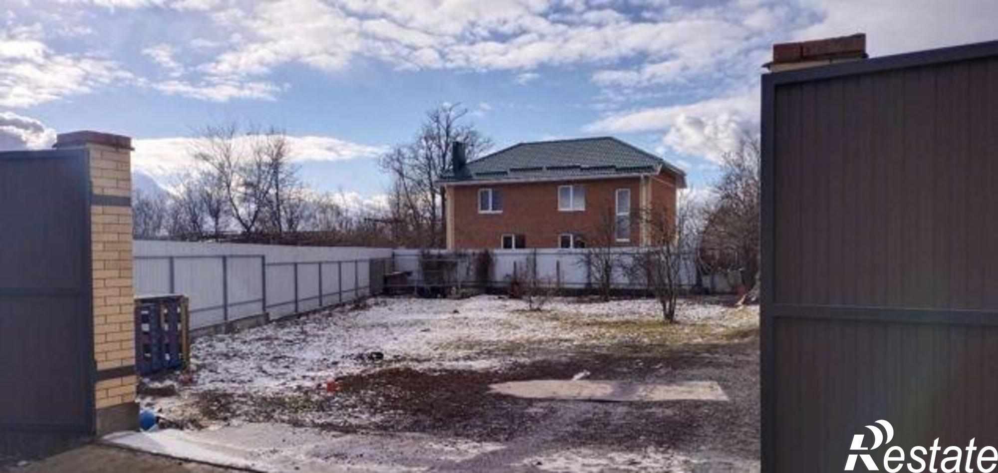 Купить дачу, дом, коттедж за 3 990 000 рублей на Вишнёвая улица, 34