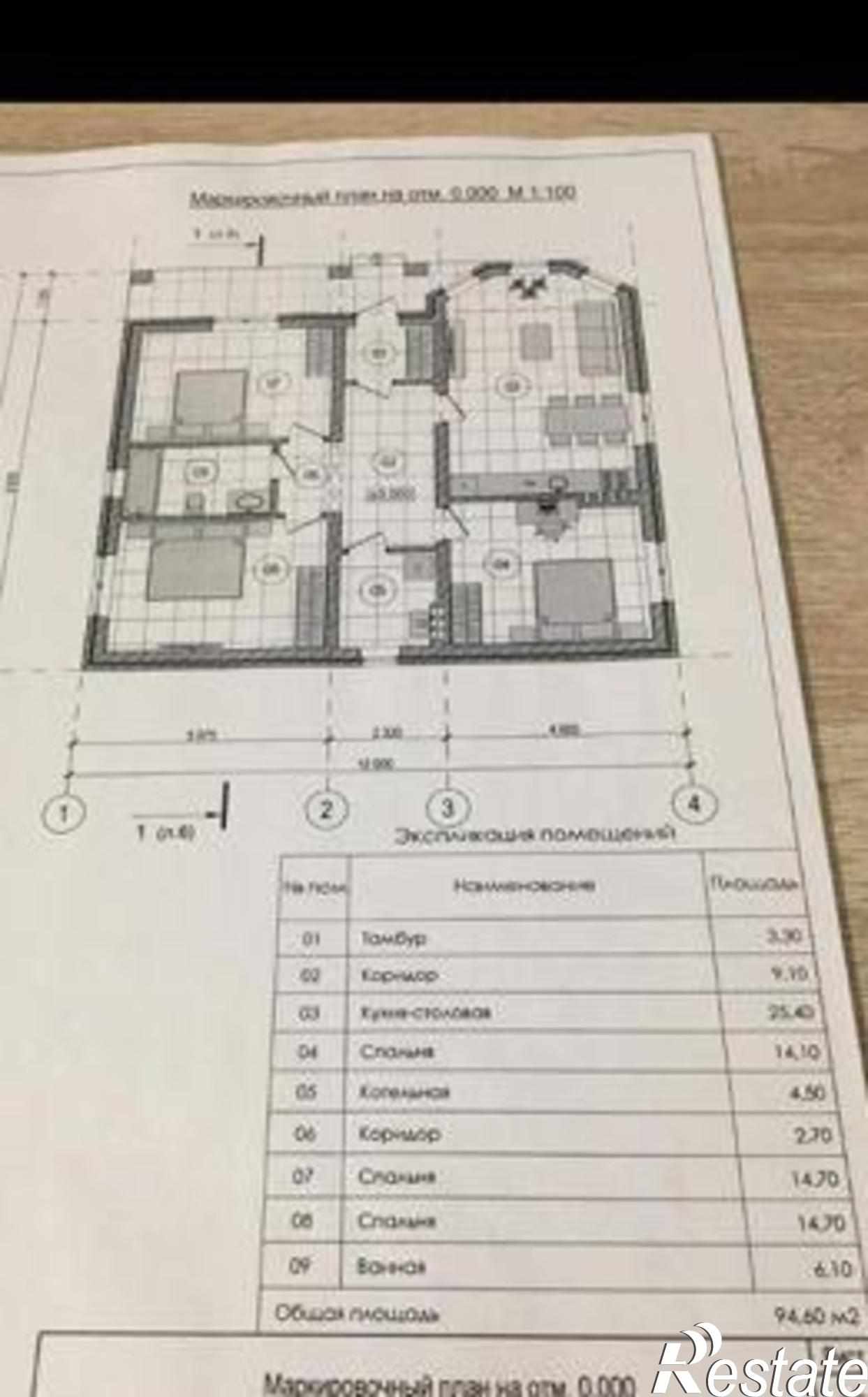 Купить дачу, дом, коттедж за 5 890 000 рублей на 10-я Престижная улица, 15