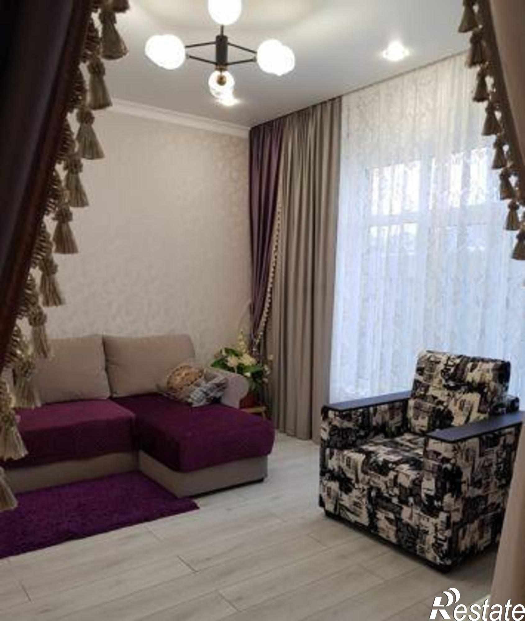 Купить дачу, дом, коттедж за 8 080 000 рублей на Западный переулок, 3Б