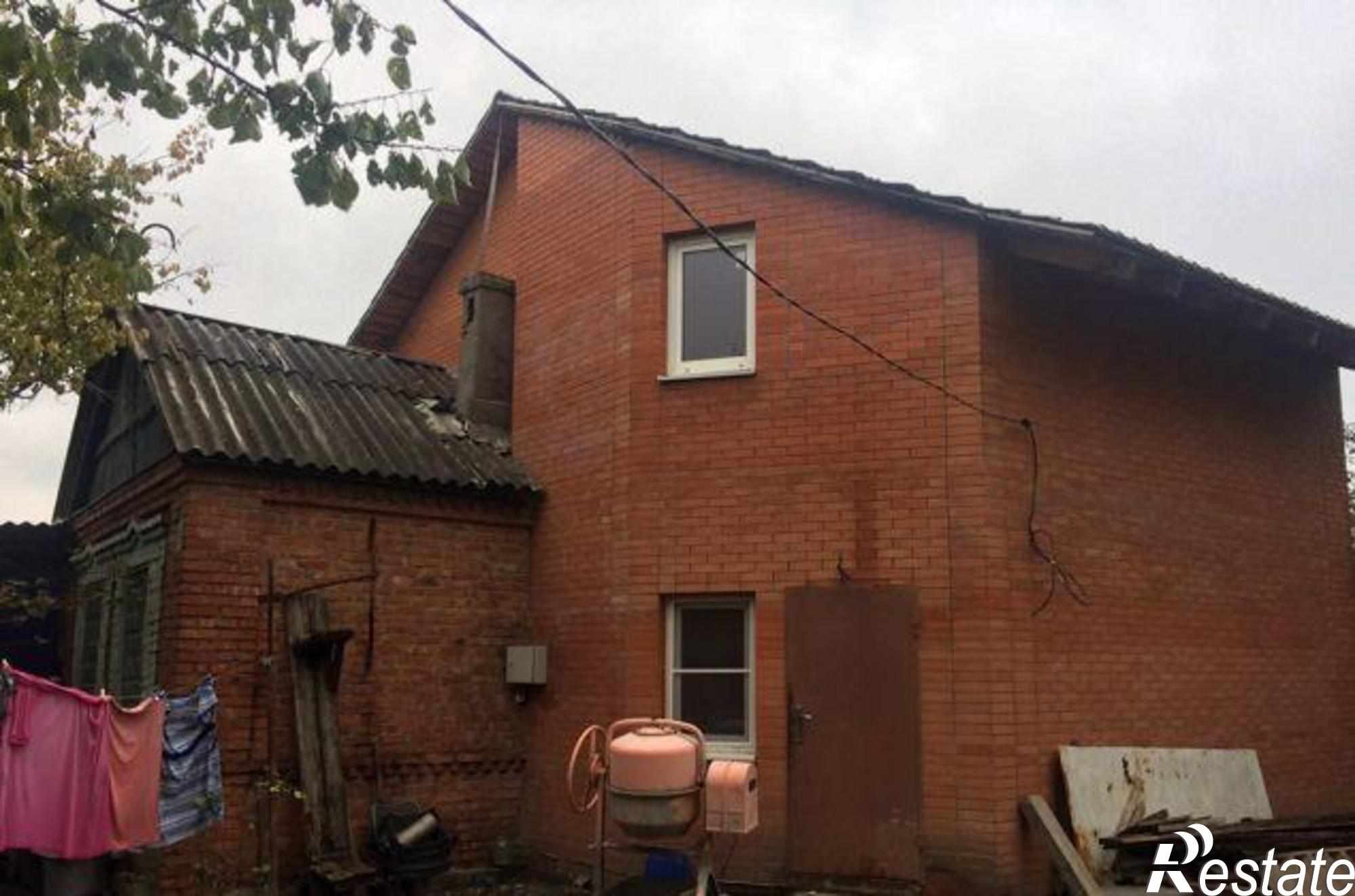 Купить дачу, дом, коттедж за 7 740 000 рублей на Факельная улица, 26