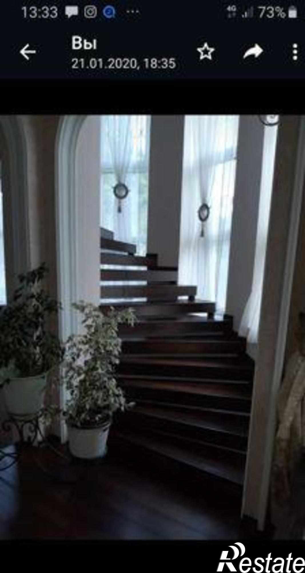 Купить дачу, дом, коттедж за 23 750 000 рублей на площадь Советов, 57