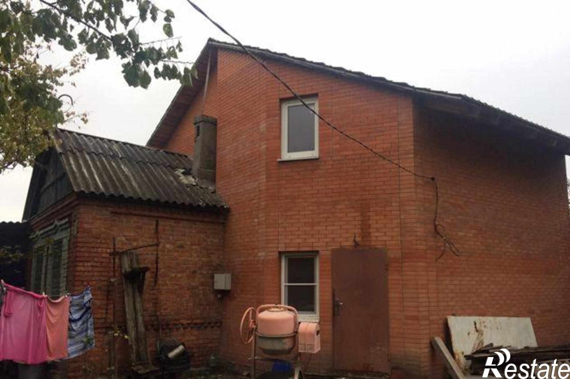 Купить дачу, дом, коттедж за 7 740 000 рублей на Факельная улица, 26