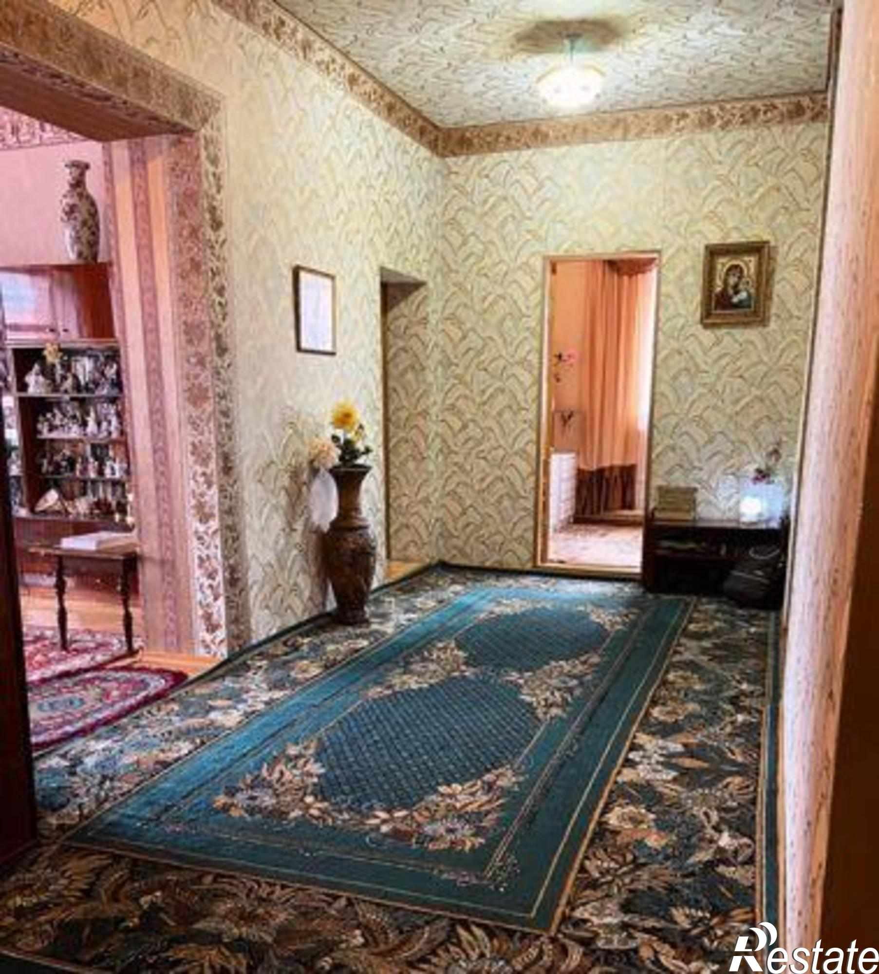 Купить дачу, дом, коттедж за 8 550 000 рублей на Калинина, 31