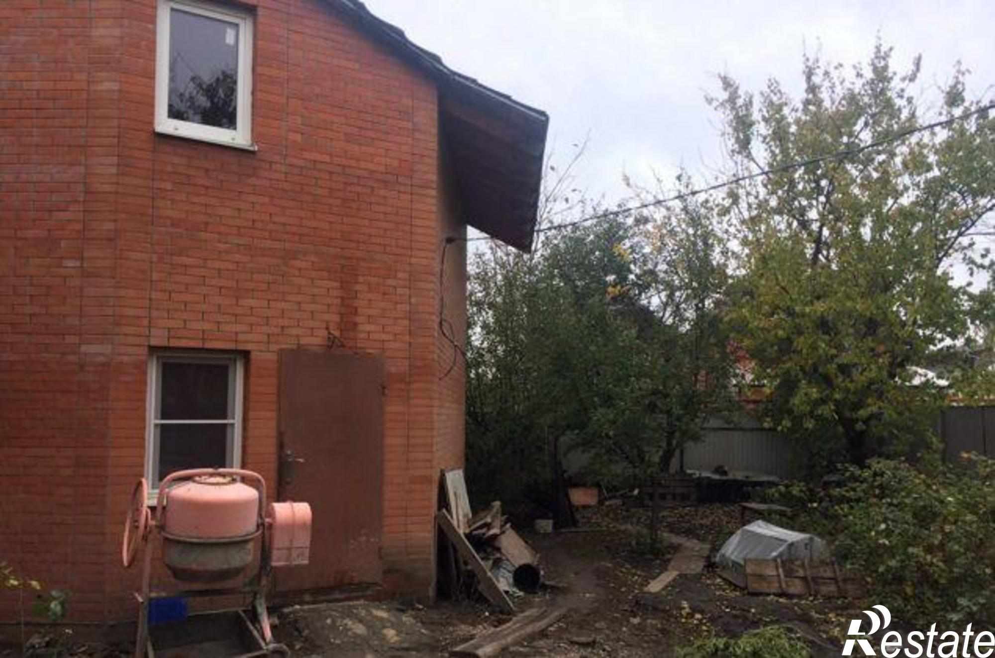 Купить дачу, дом, коттедж за 7 740 000 рублей на Факельная улица, 26