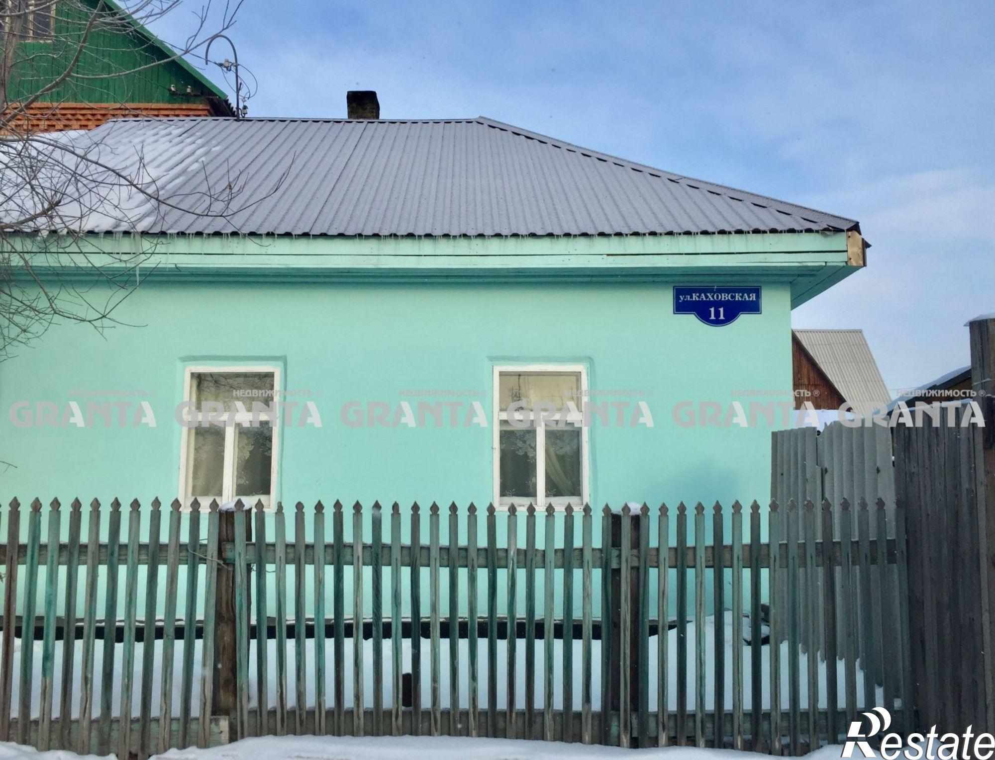 Купить дачу, дом, коттедж за 3 110 000 рублей на ул Каховская, 11