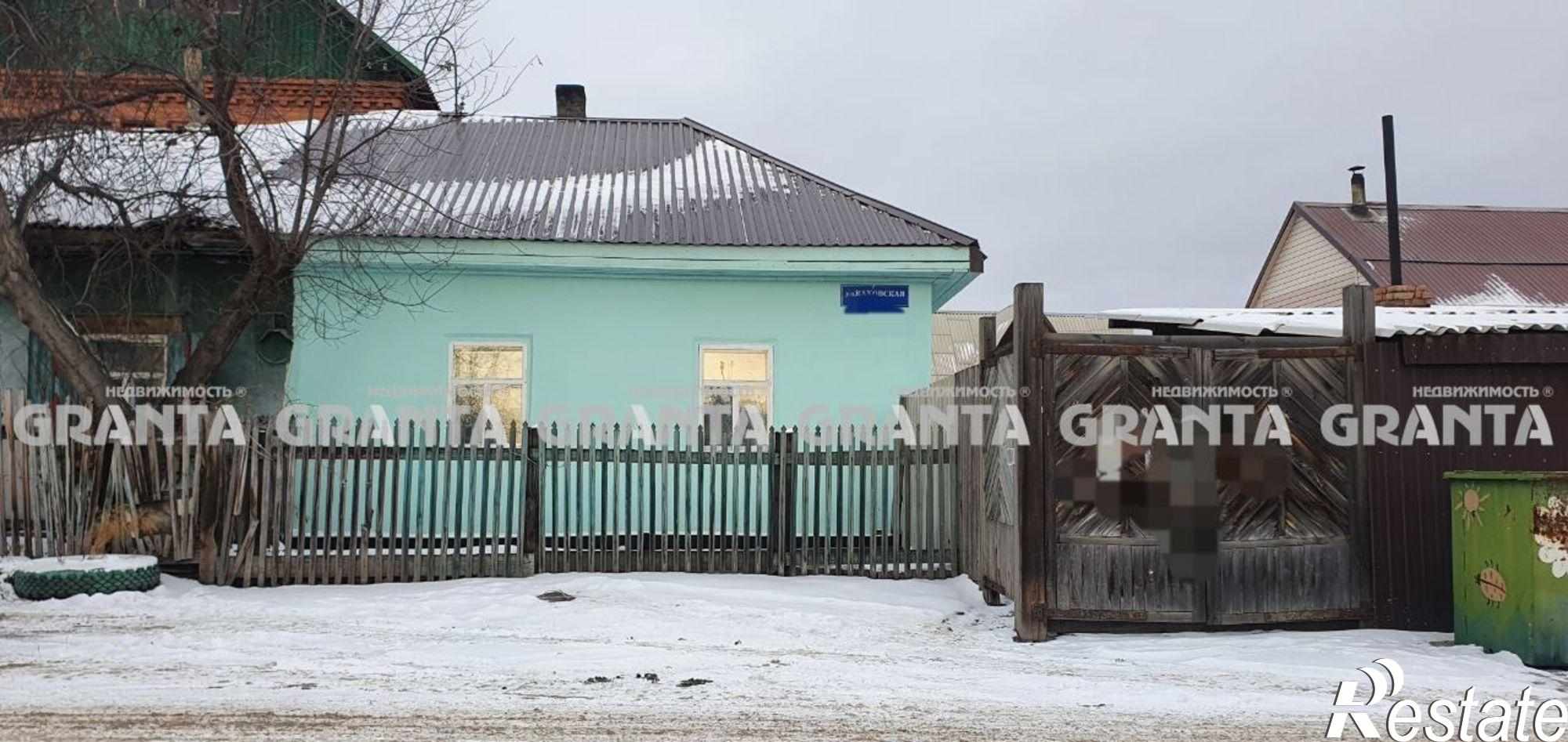 Купить дачу, дом, коттедж за 3 110 000 рублей на ул Каховская, 11