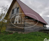 коттедж 118.1 кв м Первомайская улица, 55