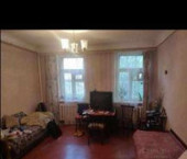 2-комн, 38кв м, этаж 1/2 Халтуринский переулок, 7
