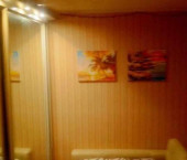 2-комн, 38кв м, этаж 1/1 переулок Островского, 50