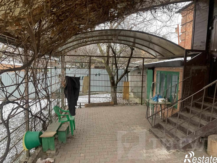 Коттедж/дом СЖМ, ул. Зоологическая