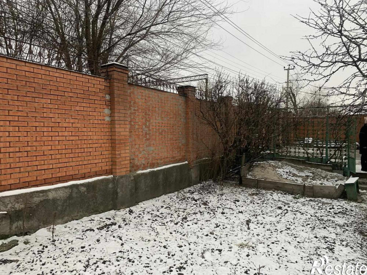 Коттедж/дом СЖМ, ул. Зоологическая
