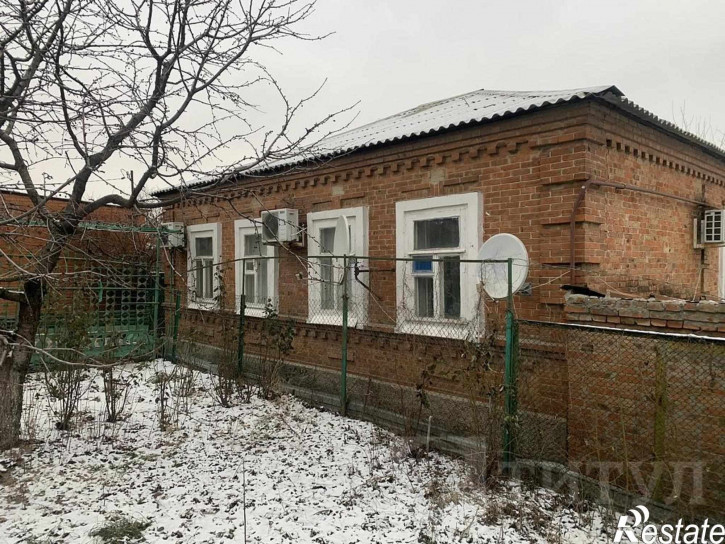 Коттедж/дом СЖМ, ул. Зоологическая